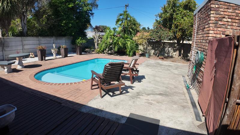 4 Bedroom Property for Sale in George South Western Cape
